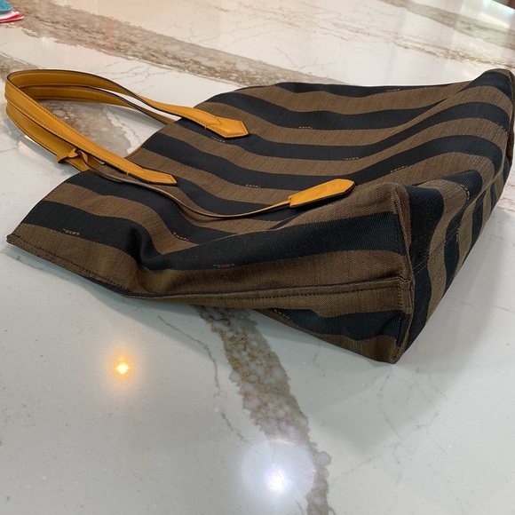 Fendi tote - Picture 2 of 9